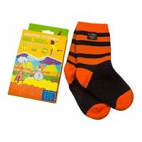 Фото Дитячі водонепроникні шкарпетки Dexshell Waterproof Children Socks M DS546M