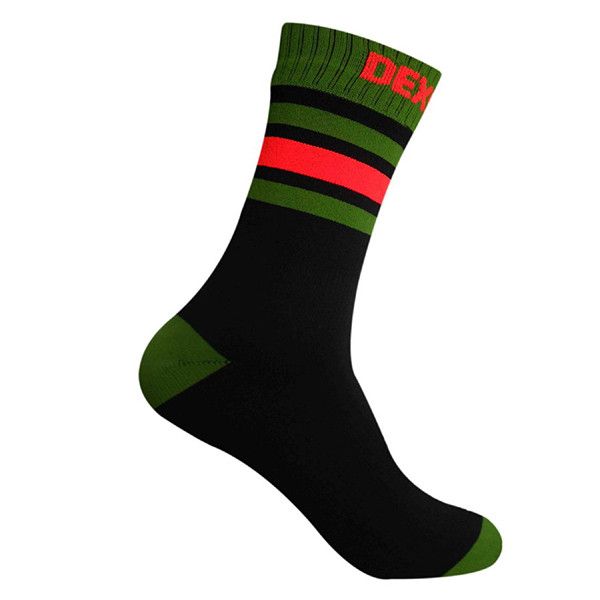 Водонепроникні шкарпетки Dexshell Ultra Dri Sports Socks S DS625W - BOS