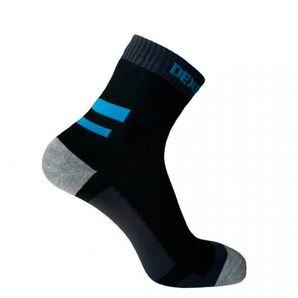 Водонепроникні шкарпетки Dexshell Running L DS645ABLL