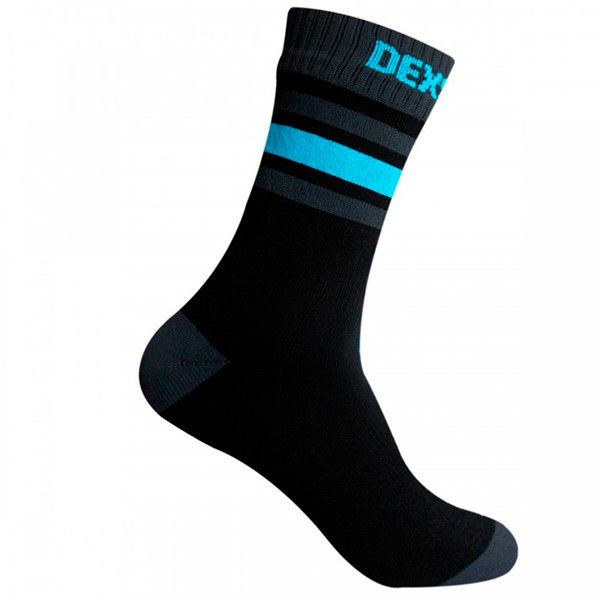 Водонепроникні шкарпетки Dexshell Ultra Dri Sports Socks S DS625W - ABS