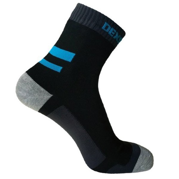 Водонепроникні шкарпетки Dexshell Running S DS645ABL