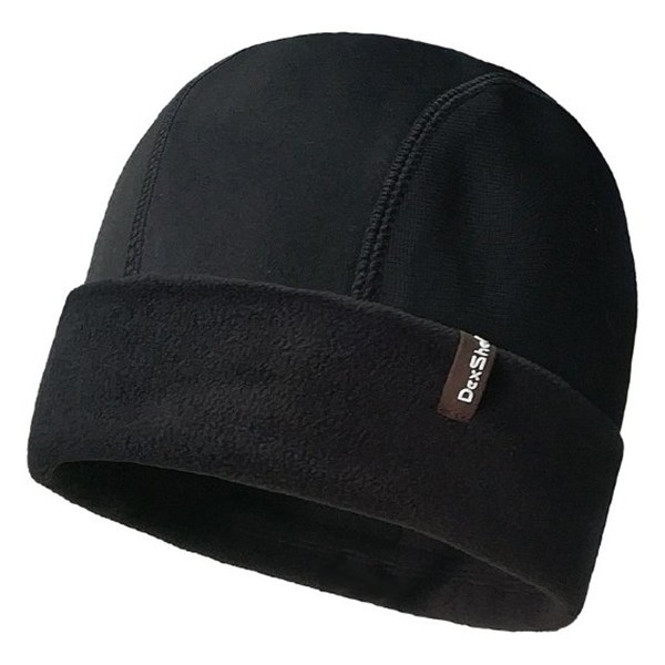 Водонепроникна шапка DexShell Watch Hat DH9912BLK