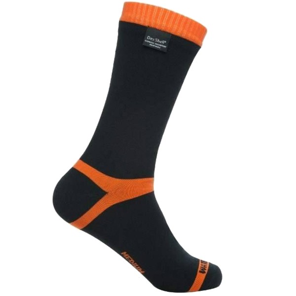 Водонепроникні шкарпетки Dexshell Hytherm Pro L DS634L