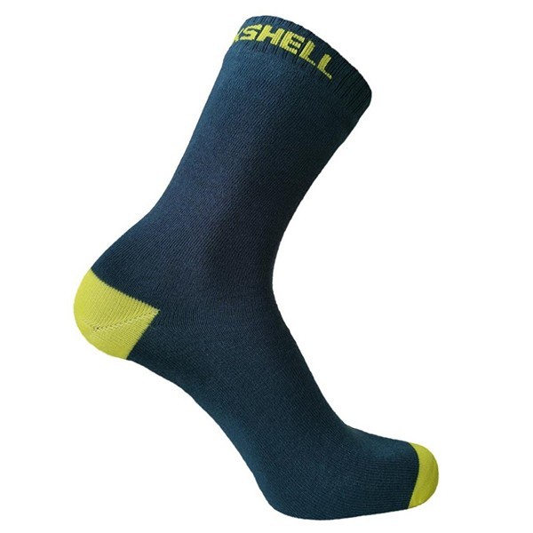 Шкарпетки водонепроникні Dexshell Ultra Thin Crew NL Socks L DS683NLL
