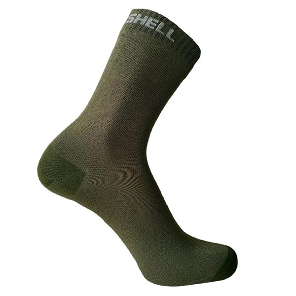 Шкарпетки водонепроникні Dexshell Ultra Thin Crew OG Socks L DS683OGL