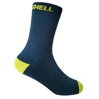 Фото Шкарпетки водонепроникні дитячі Dexshell Ultra Thin Children Sock L DS543NLL