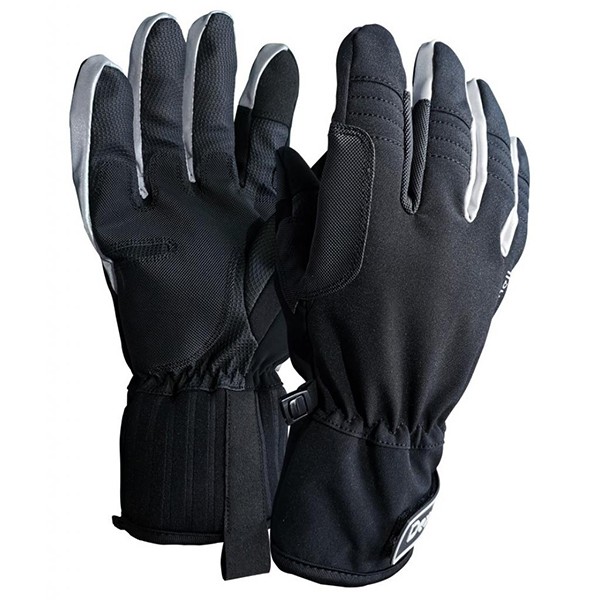 Водонепроникні рукавички DexShell Ultra Weather Outdoor Gloves S DGCS9401S