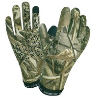 Фото Водонепроникні рукавички DexShell StretchFit Gloves L/XL DG9948RTCLXL