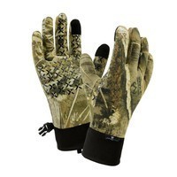 Фото Водонепроникні рукавички DexShell StretchFit Gloves S DG90906RTCS