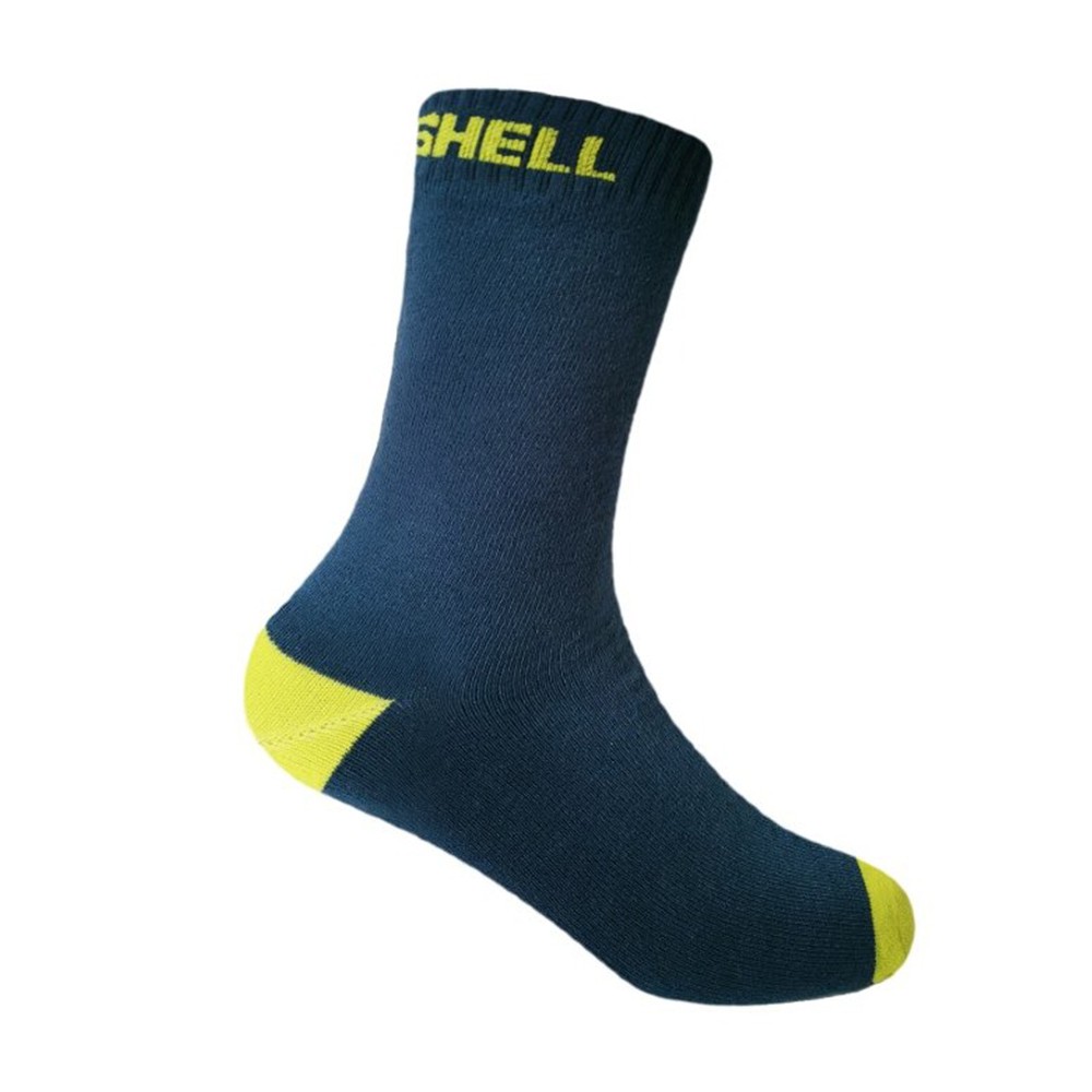 Шкарпетки водонепроникні дитячі Dexshell Ultra Thin Children Sock S DS543NLS