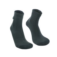Фото Шкарпетки водонепроникні Dexshell Thin Socks XL темно-сірі DS663CLG - XL