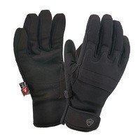Фото Водонепроникні рукавички DexShell Arendal Biking Gloves М DG9402BLK - M