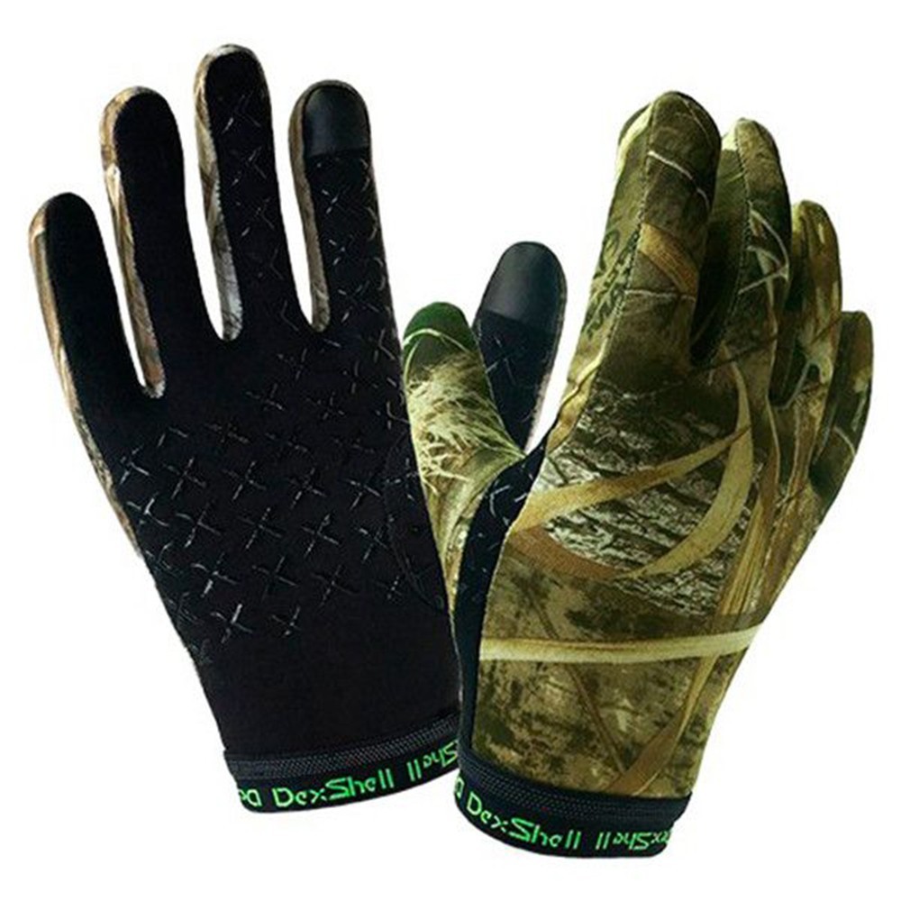 Водонепроникні рукавички Dexshell Drylite Gloves S DG9946RTCS
