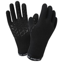 Фото Водонепроникні рукавички DexShell Drylite Gloves S чорні DG9946BLKS