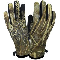 Водонепроникні рукавички DexShell Drylite2.0 Gloves S камуфляж DG9946RTC2.0S