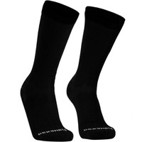Фото Трекінгові шкарпетки Dexshell Liner Socks L/XL чорні TS12301BLKLXL