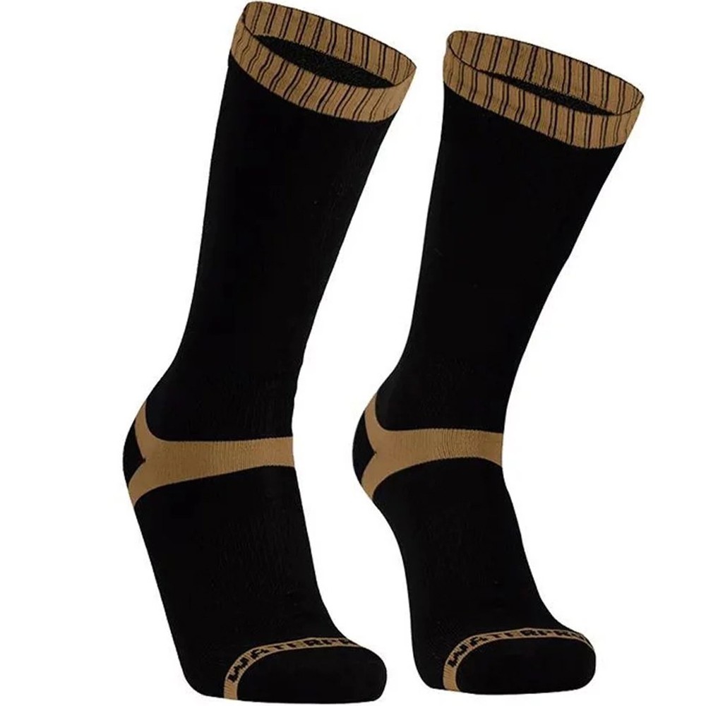Водонепроникні шкарпетки Dexshell Hytherm Pro Socks М чорні DS634TBCM